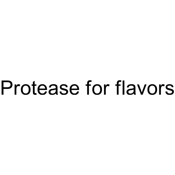 Protease for flavors 37259-58-8